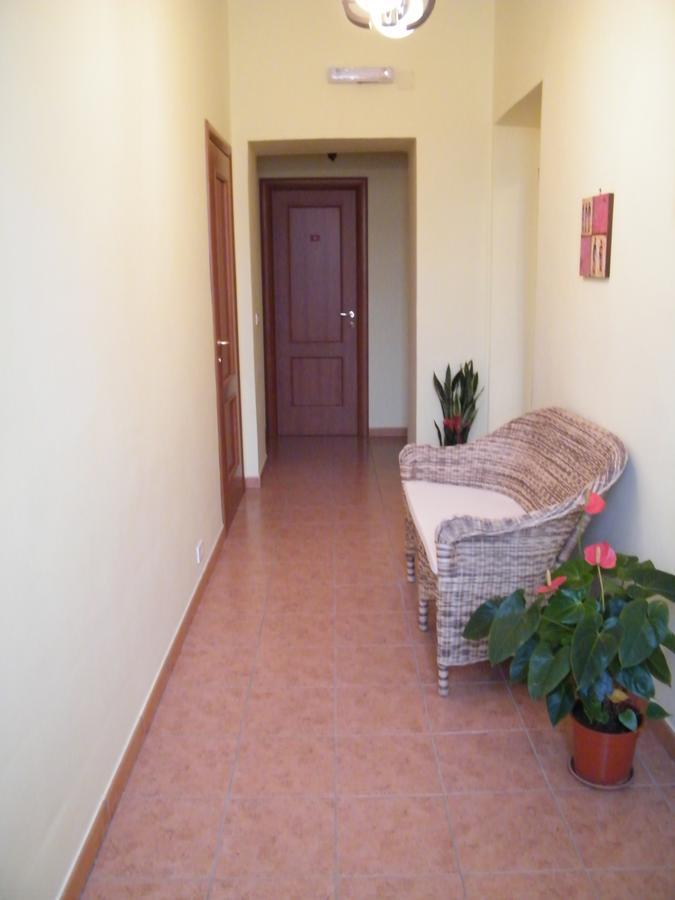 Torino Centro Apartment Exterior photo